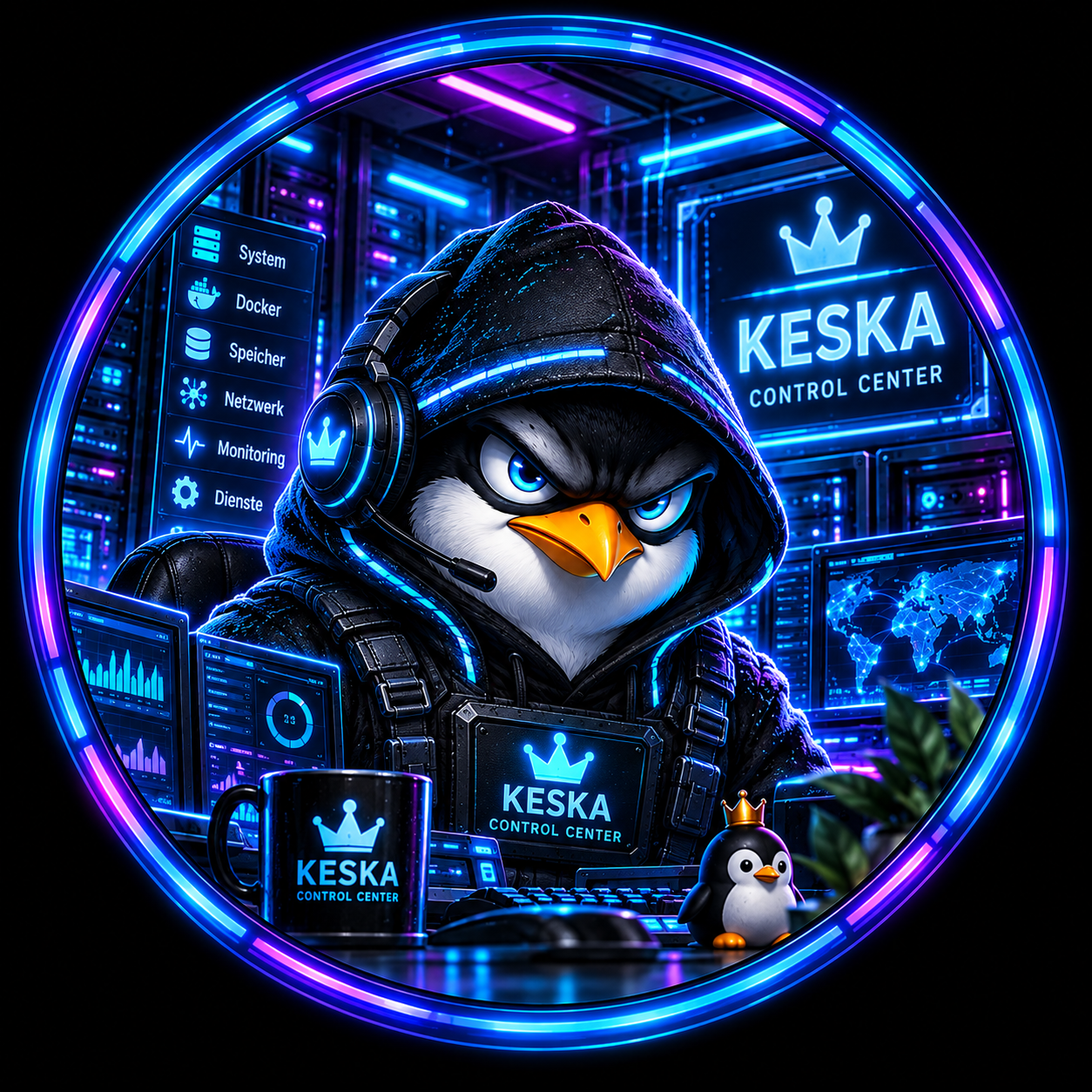 Keska